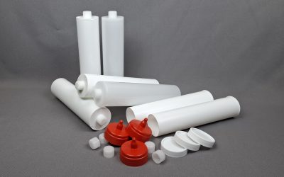 Leistungsstarke Kartuschensysteme für die Schmierstoffindustrie – 500g System Reiner & 400g Standard